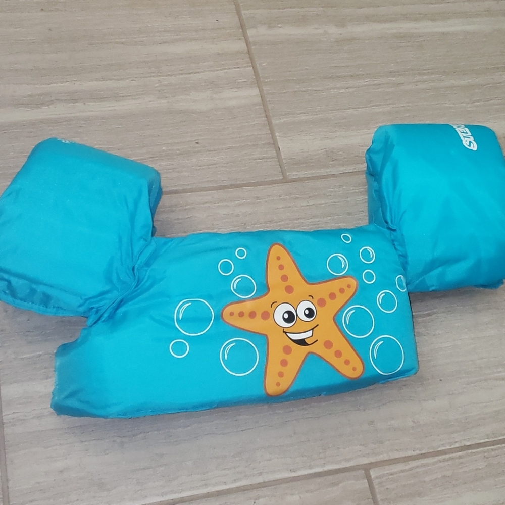 Kids floating NNT for kids weighting 30 to 50 pund